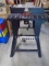 Craftsman Industrial Router Table Stand w/ Craftsman Router