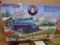 Lionel Winter Wonderland Railroad O Gauge Train Set