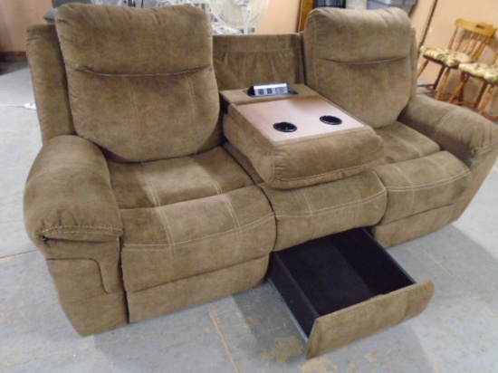 October 12th Multi Estate Auction