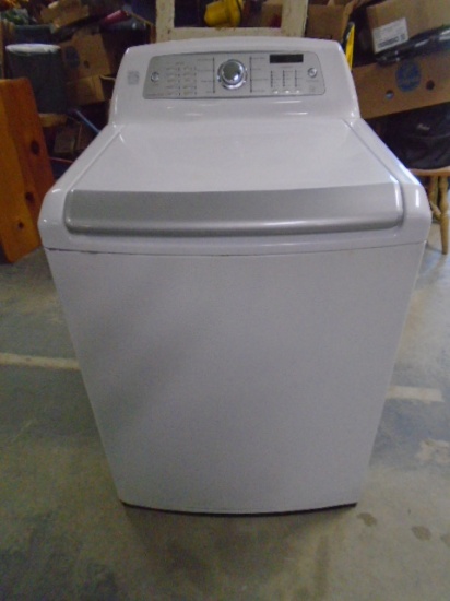 Kenmore Elite HE Washer