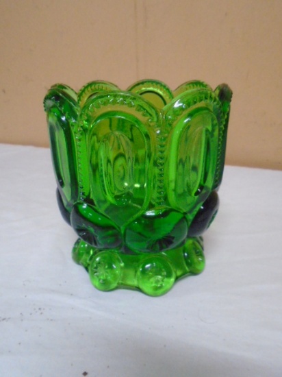 Vintage LE Smith Moon & Star Candy Dish