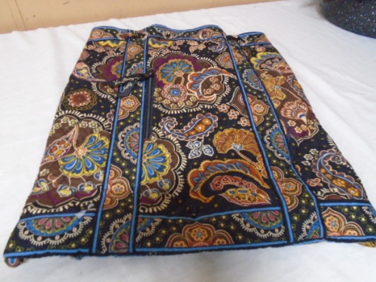 Ladies Vera Bradley Backpack Bag
