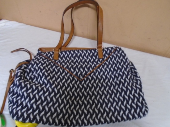 Brand New Sole Society Ladies Purse