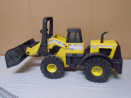Mighty Tonka Pay Loader