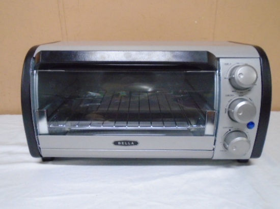 Bella Toaster Oven