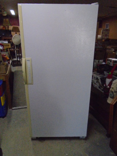 Kenmore Frost Free Upright Deep Freeze