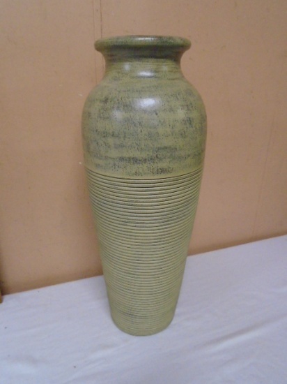 Beautiful Art Porttery Vase