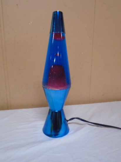 Lava Lamp
