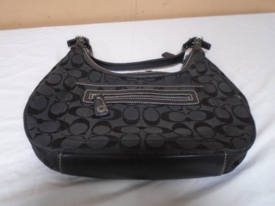 Ladies Coach Purse