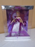 2005 Bob Mackie Holiday Barbie