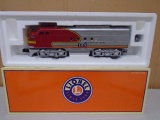 Lionel Santa Fe Ft O Gauge Deisel Locomotive