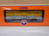 Lionel Rio Grande O Gauge Car