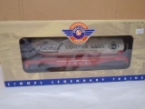 Lionel Liquefied Gas O Gauge Car