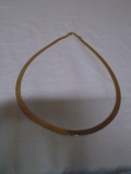 19in Necklace