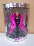 1998 Happy Holidays Barbie
