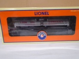 Lionel Rio Grande O Gauge Single Dome Tank Car