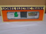 Lionel The Polor Express O Gauge Train Sounds Tender