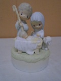 Precious Moments 