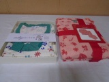 2 Brand New Ladies Pajama Sets