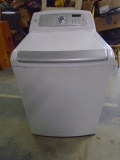 Kenmore Elite HE Washer