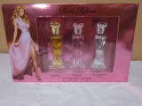 Paris Hilton 3pc Parfum Spray Set