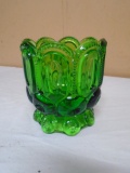 Vintage LE Smith Moon & Star Candy Dish