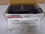 Lionel Trainmaster PH-1 Power House Power Supply