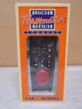 Lionel Trainmaster Command CAB-1 Remote