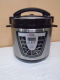Power Pressure Cooker XL 6qt Digital Pressure Cooker