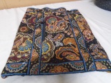 Ladies Vera Bradley Backpack Bag