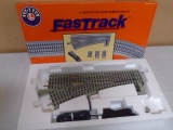 Lionel Fasttrack Left-Hand Remote Switch