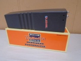 Lionel Trainmaster Command Powermaster