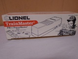 Lionel Trainmaster PM-1 Power Master Base