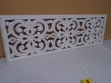Beautiful Wooden Wall Art Décor