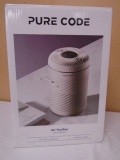 Pure Code Portable Air Purifier