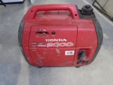Honda EU 2000i Invertor Generator