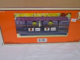 Lionel 157 O Gauge Illuminated Platform