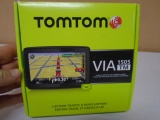 Tom Tom Via 1505 TM GPS