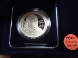 2006 Benjamin Franklin 