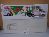 Scale Works Limited Edition 1/24 Scale Terry Lobonte Transporter