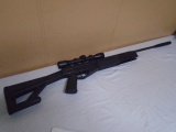 Crossman Fury 11 Blackout .177 Cal w/ Centerpoint 4x32 Scope