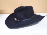 Stetson Rodeo DR Cowboy Hat