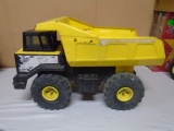 Tonka Dump Truck