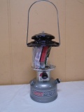 Coleman Power House Dual Fuel Double Mantel Lantern