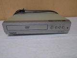 Symphonic DVD/CD Player