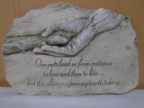 Pet Berievement Stone