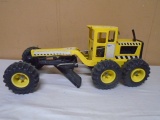 Tonka Road Grader