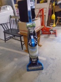 Bissell Power Glide Pet Multi-Surface Bagless Upright Vacuum