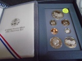 1991 Mount Rushmore Prestige Set
