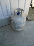 Gas Grill Propane Cylinder
